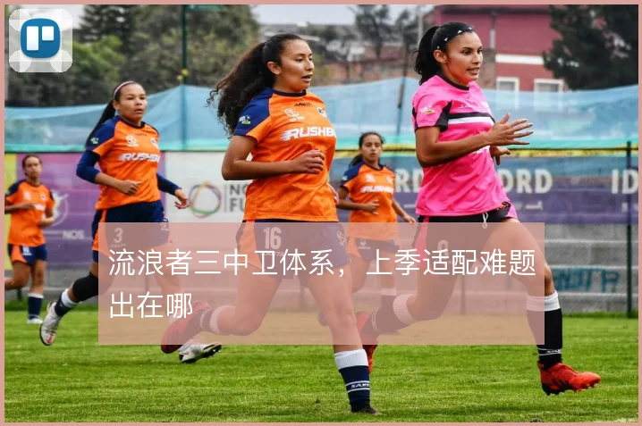 流浪者三中卫体系,上季适配难题出在哪